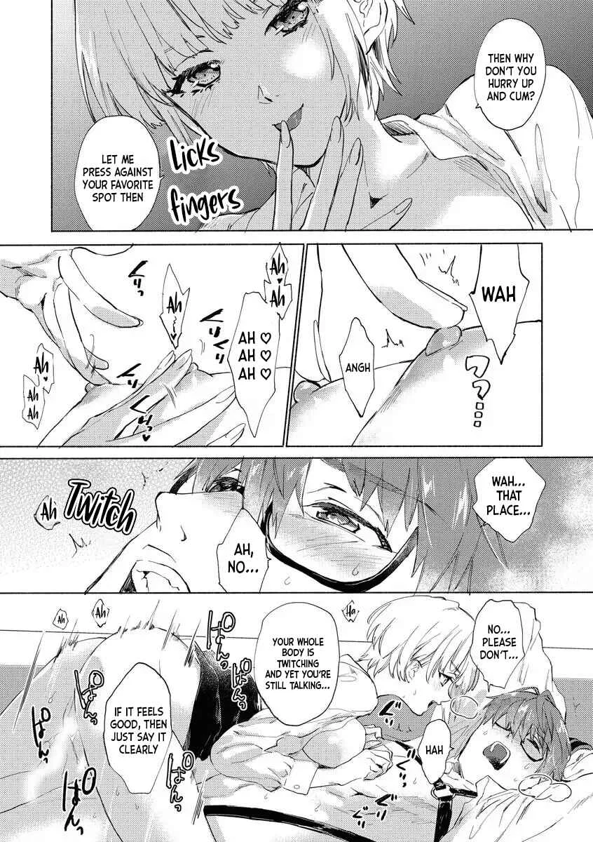 Maishuu Kinyou, Shibarare ni Kite Chapter 1 - Page 3