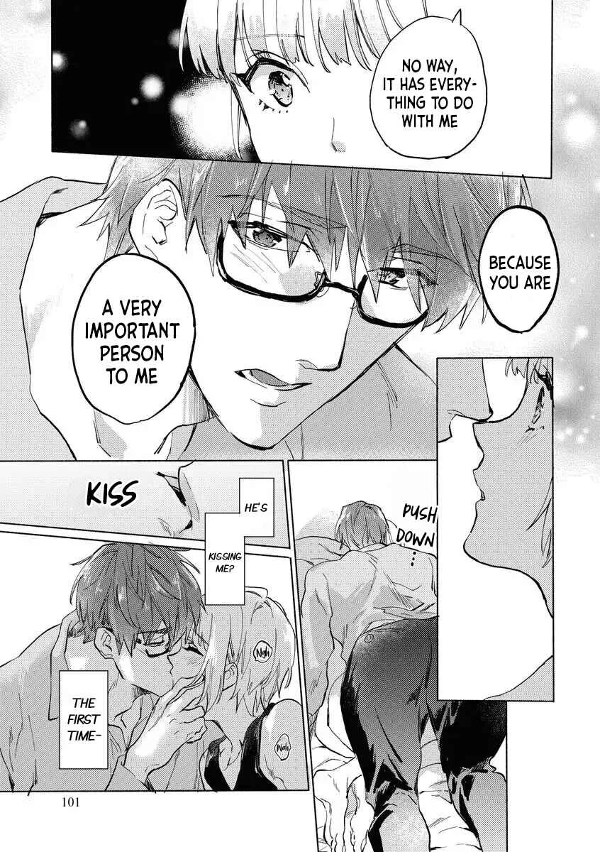 Maishuu Kinyou, Shibarare ni Kite Chapter 1 - Page 25