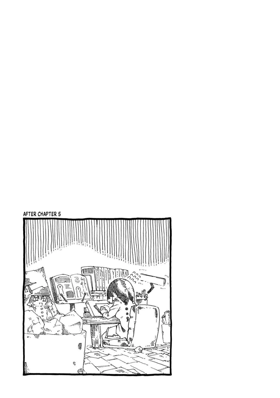 Majo to Kyurasu Chapter 7.5: Majo to Kyurasu Vol. 1 Extras + Omake - Page 4