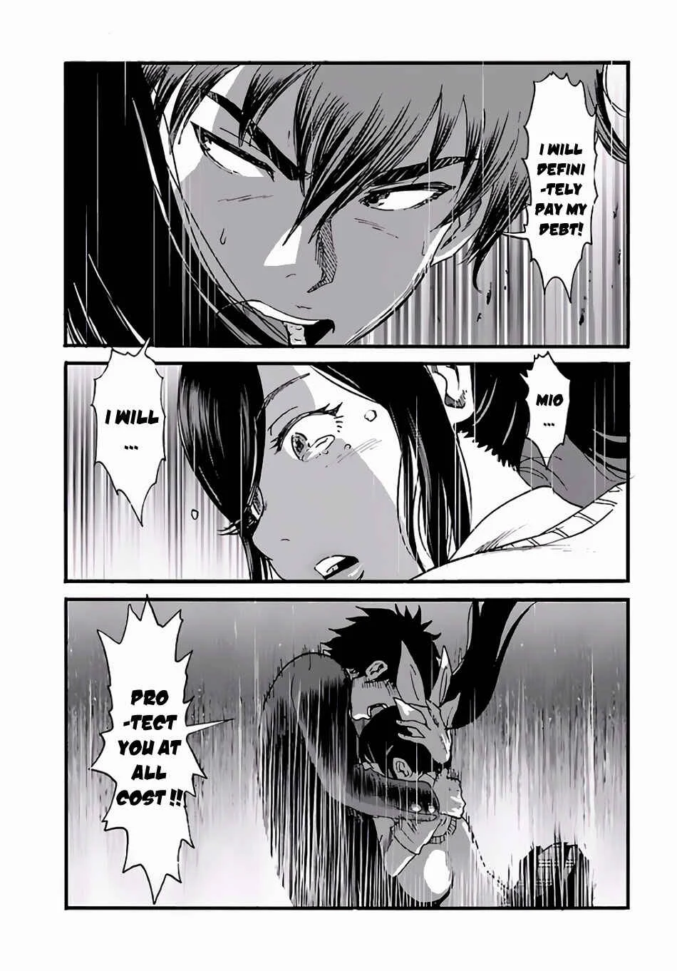 Makikomarete Isekai Teni suru Yatsu wa, Taitei Cheat Chapter 1 - Page 23