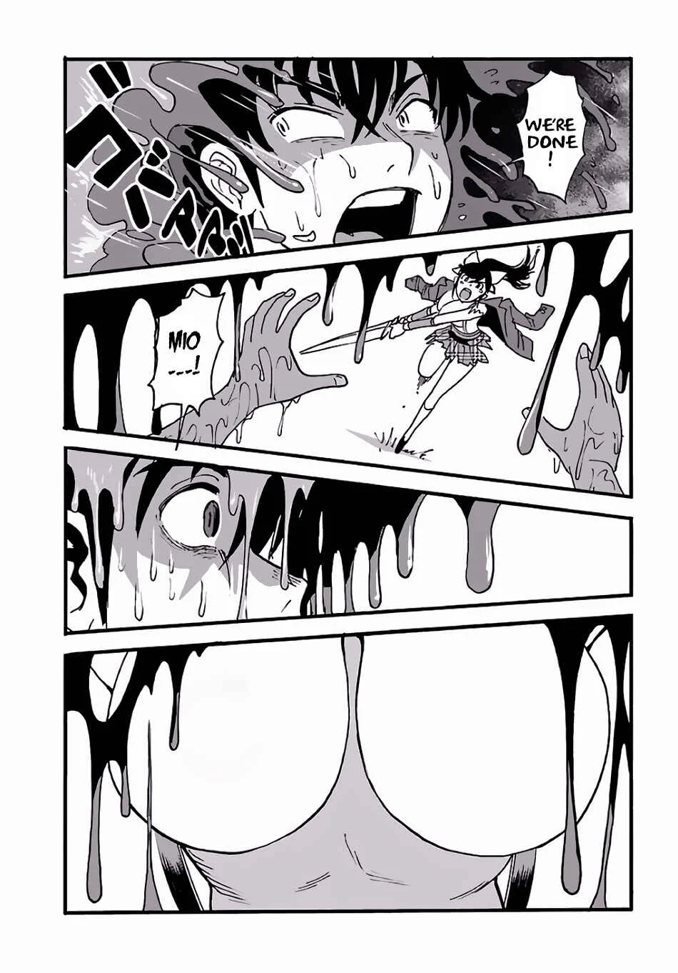 Makikomarete Isekai Teni suru Yatsu wa, Taitei Cheat Chapter 3 - Page 23