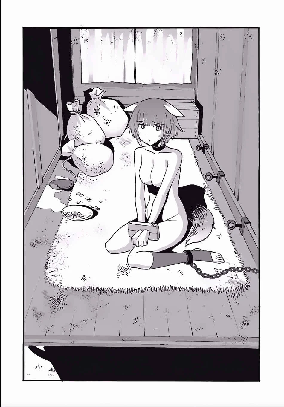 Makikomarete Isekai Teni suru Yatsu wa, Taitei Cheat Chapter 4 - Page 21