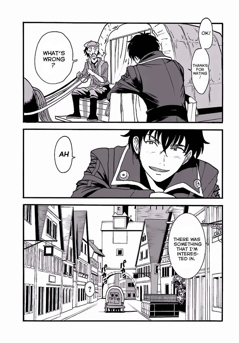 Makikomarete Isekai Teni suru Yatsu wa, Taitei Cheat Chapter 5 - Page 8