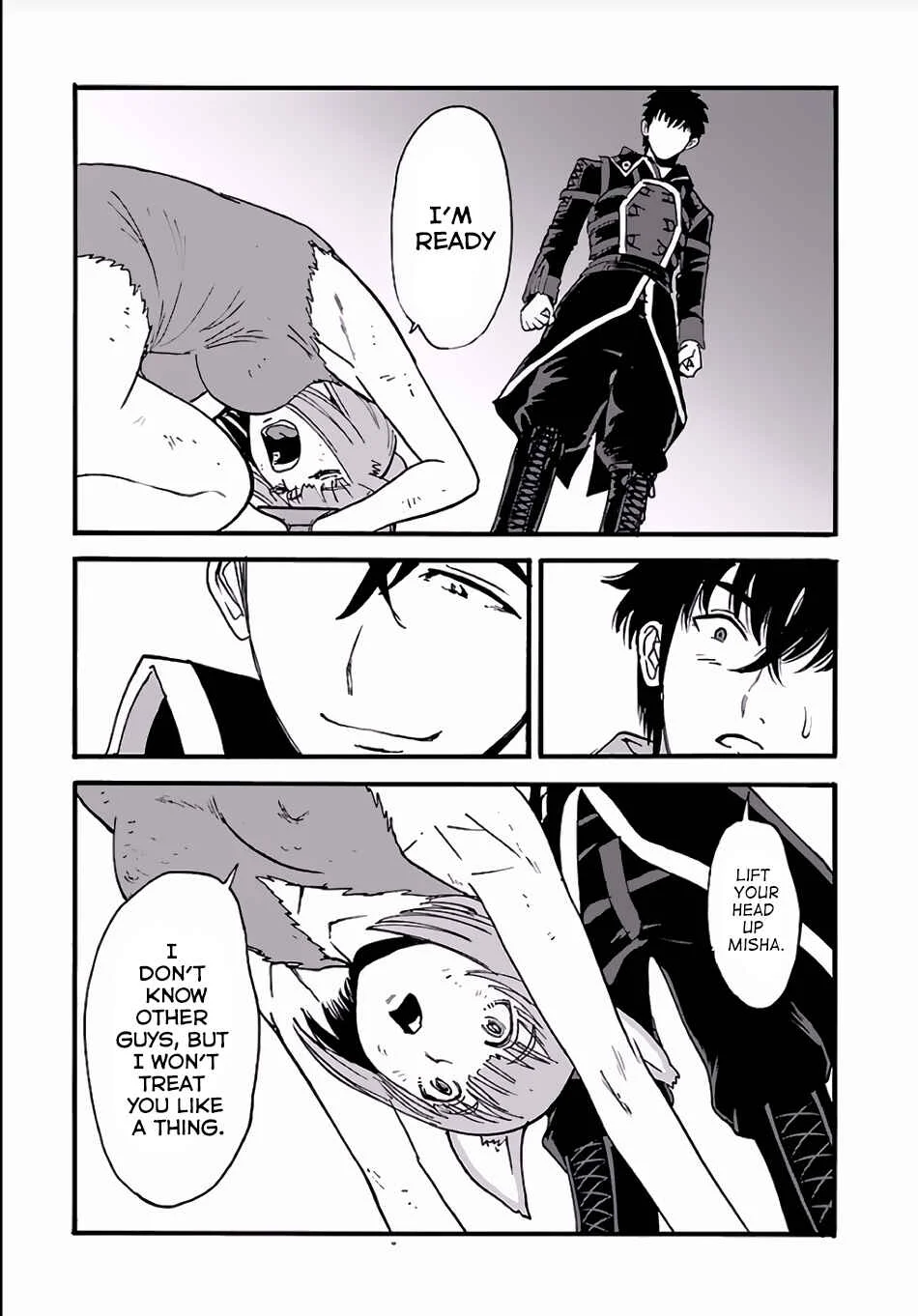 Makikomarete Isekai Teni suru Yatsu wa, Taitei Cheat Chapter 5 - Page 15