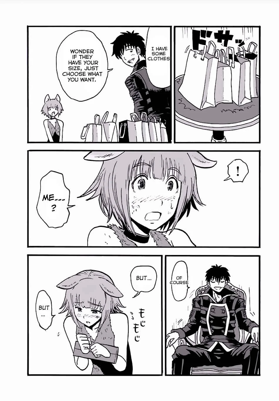 Makikomarete Isekai Teni suru Yatsu wa, Taitei Cheat Chapter 5 - Page 16