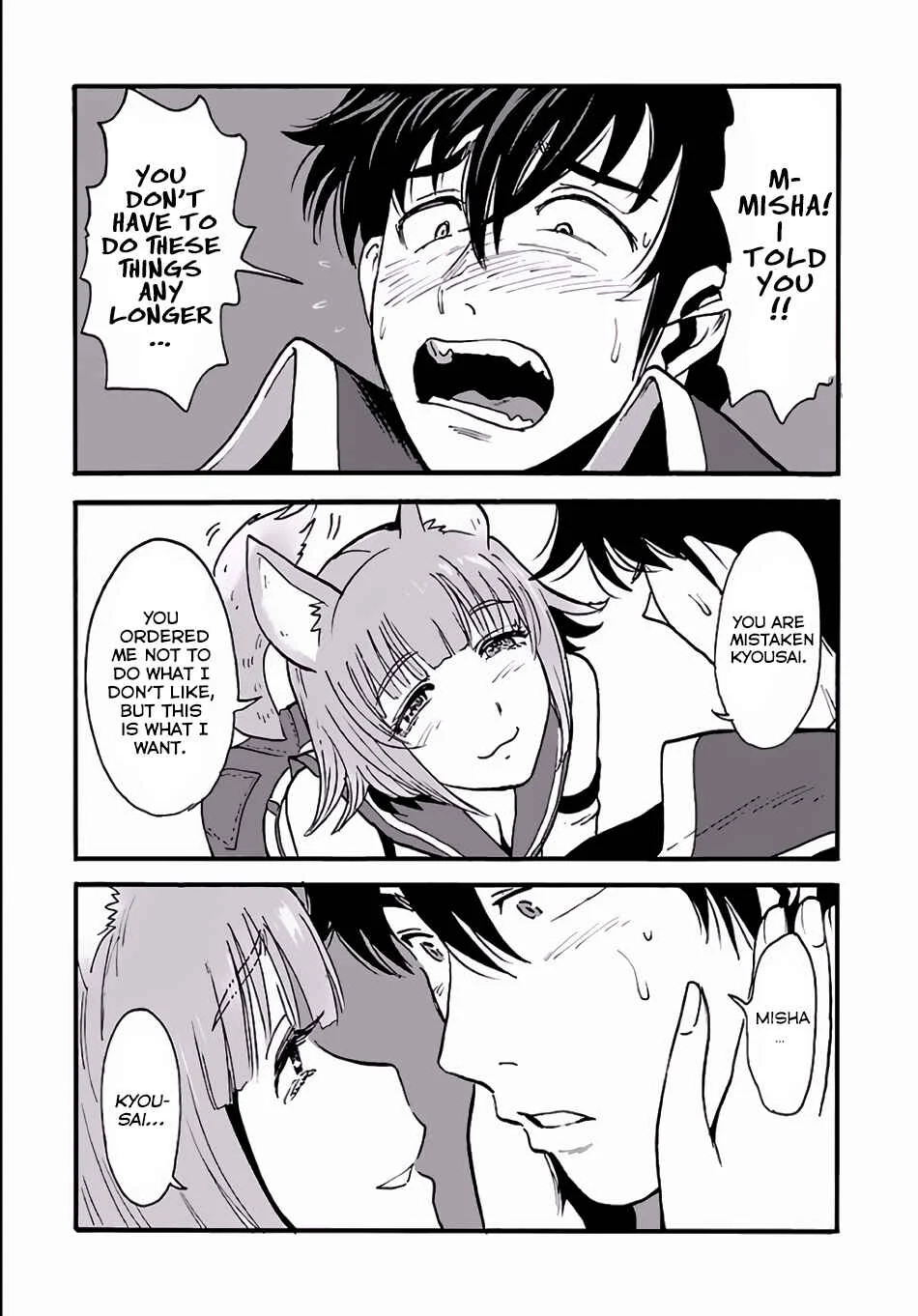 Makikomarete Isekai Teni suru Yatsu wa, Taitei Cheat Chapter 5 - Page 25