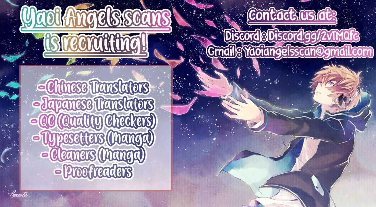Maku ga Oritara Bokura wa Tsugai Chapter 1 - Page 37
