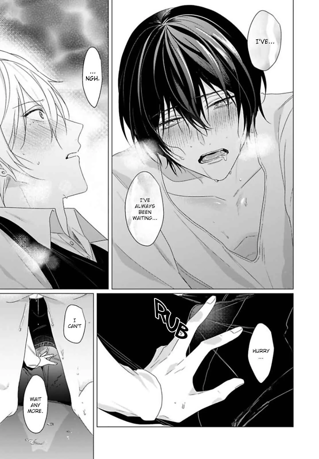 Maku ga Oritara Bokura wa Tsugai Chapter 2 - Page 26