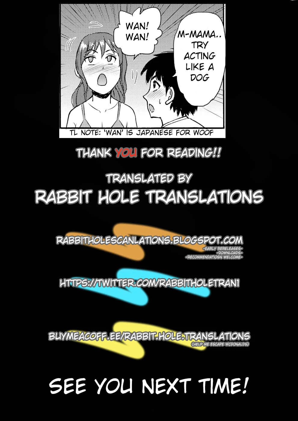 Mama to Boku to Sensei to Chapter 1 - Page 23