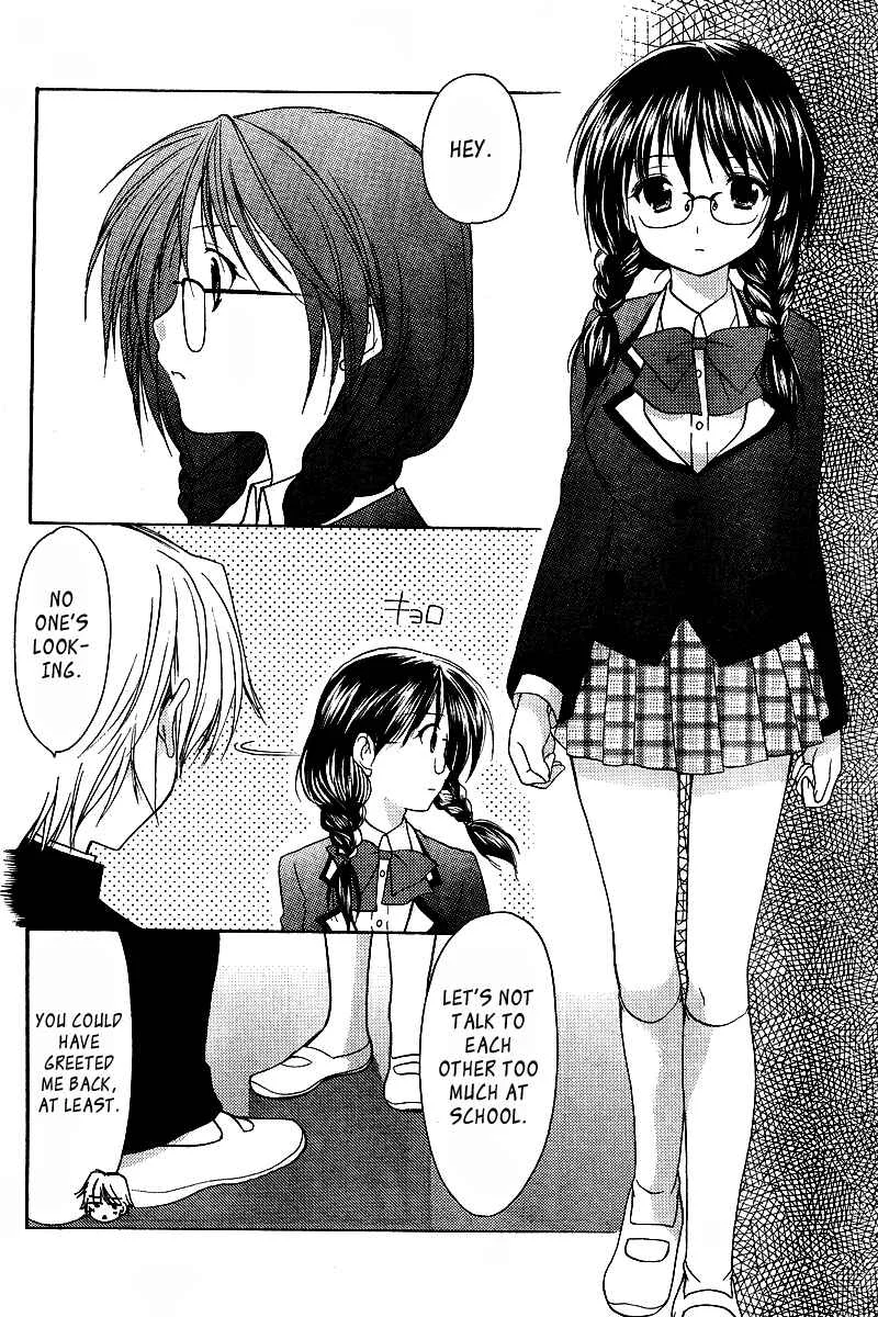 Mama wa Doukyuusei Chapter 3: My Mom Is My Classmate - Page 12
