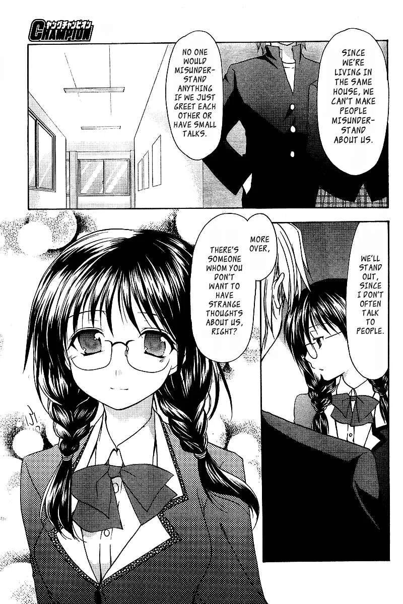 Mama wa Doukyuusei Chapter 3: My Mom Is My Classmate - Page 13