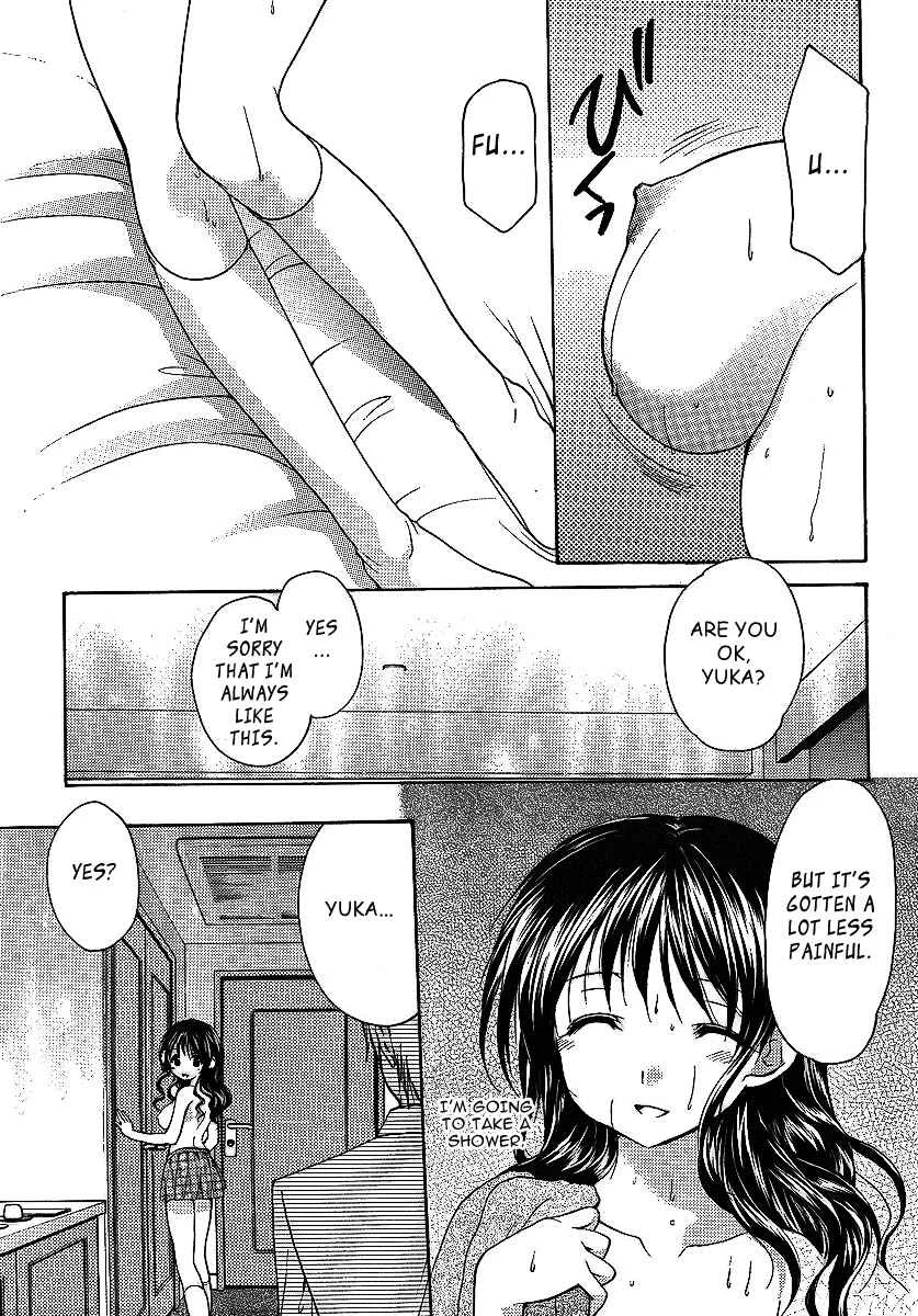 Mama wa Doukyuusei Chapter 5: Resolution - Page 7
