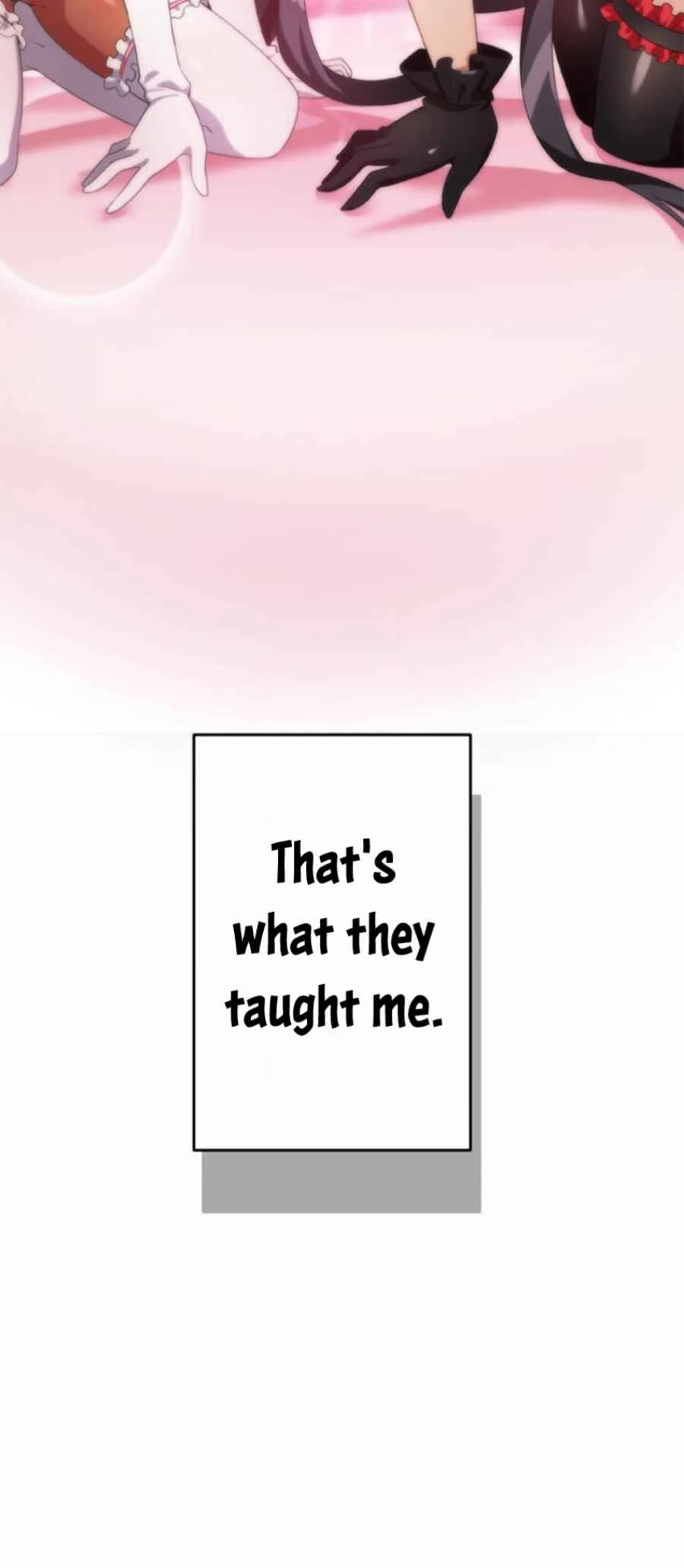 Maou to Ryuuou ni Sodaterareta Shounen wa Gakuen Seikatsu wo Musou suru You desu Chapter 1 - Page 5