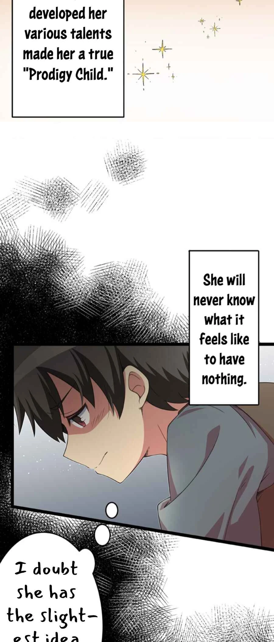 Maou to Ryuuou ni Sodaterareta Shounen wa Gakuen Seikatsu wo Musou suru You desu Chapter 1 - Page 16