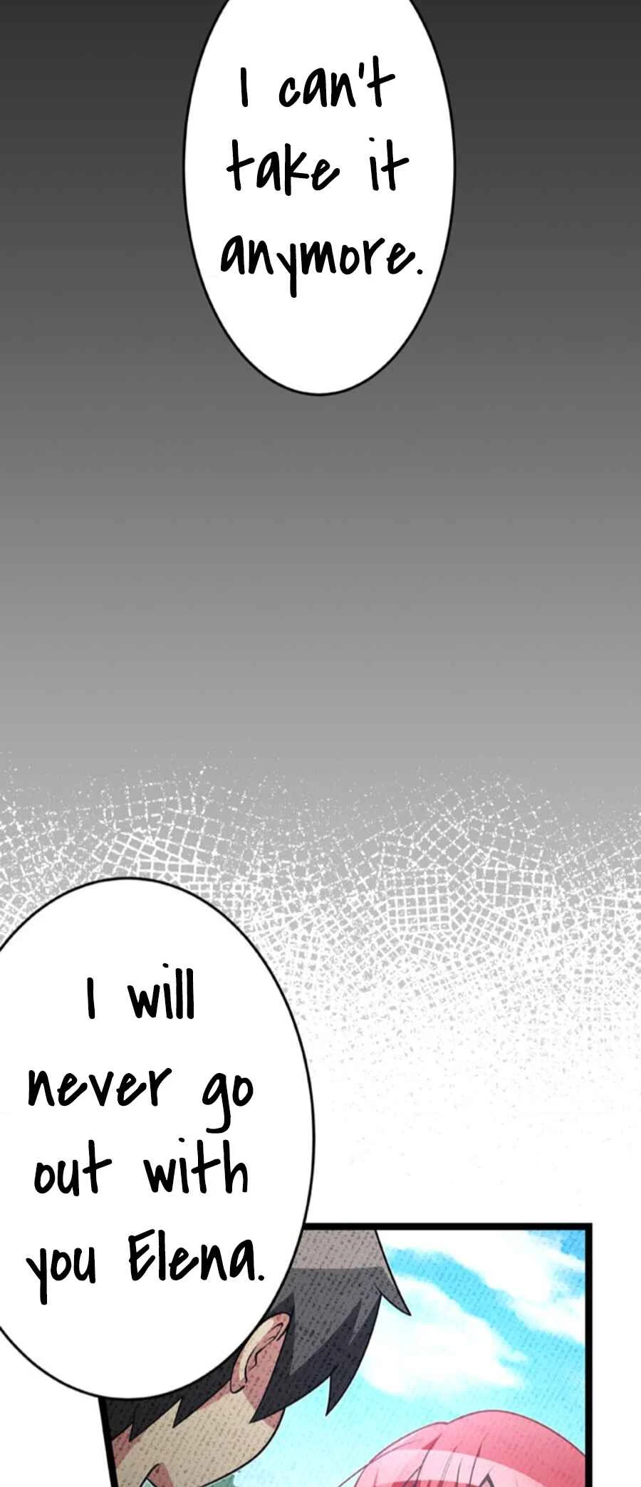 Maou to Ryuuou ni Sodaterareta Shounen wa Gakuen Seikatsu wo Musou suru You desu Chapter 1 - Page 25