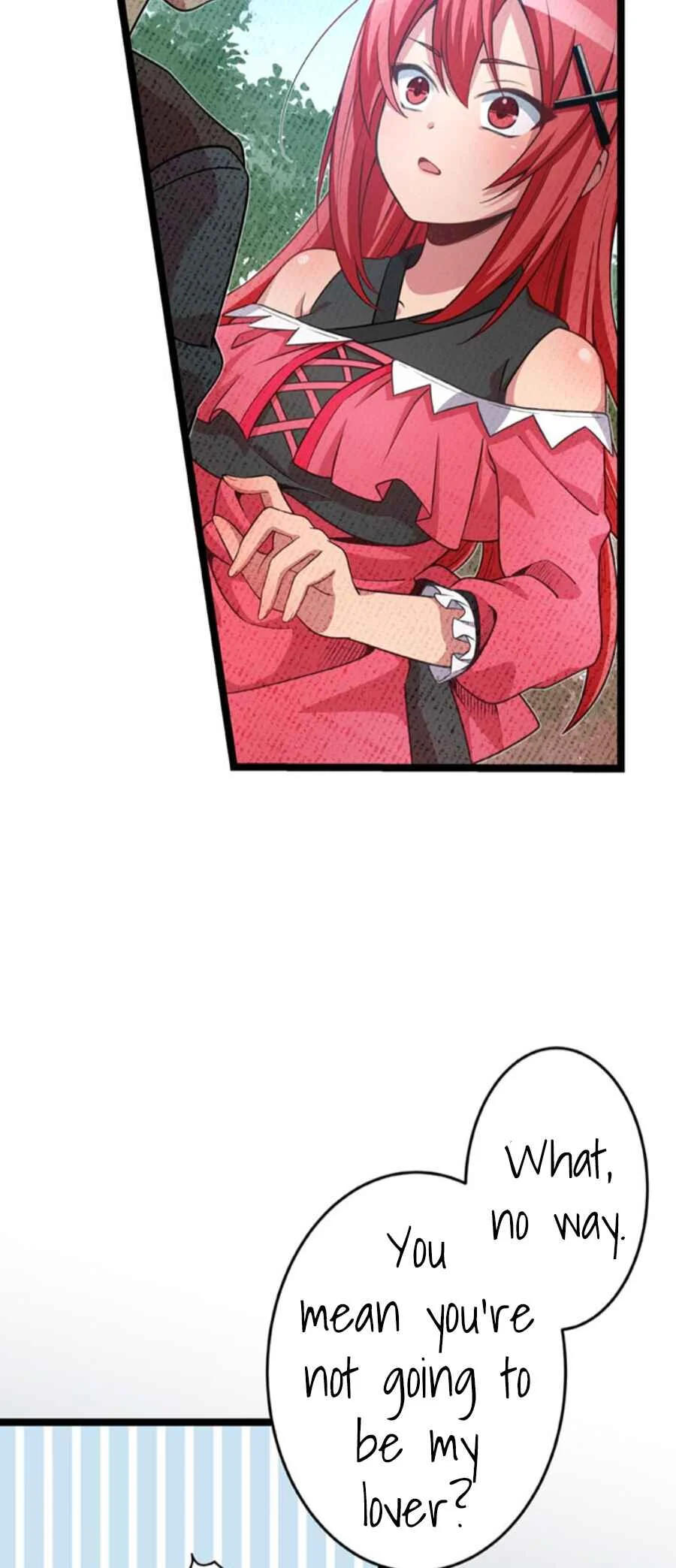 Maou to Ryuuou ni Sodaterareta Shounen wa Gakuen Seikatsu wo Musou suru You desu Chapter 1 - Page 26