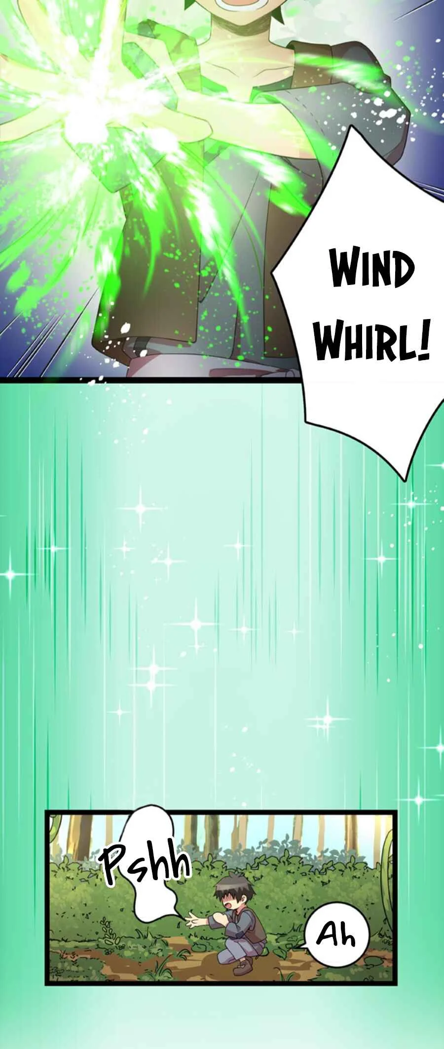 Maou to Ryuuou ni Sodaterareta Shounen wa Gakuen Seikatsu wo Musou suru You desu Chapter 1 - Page 39