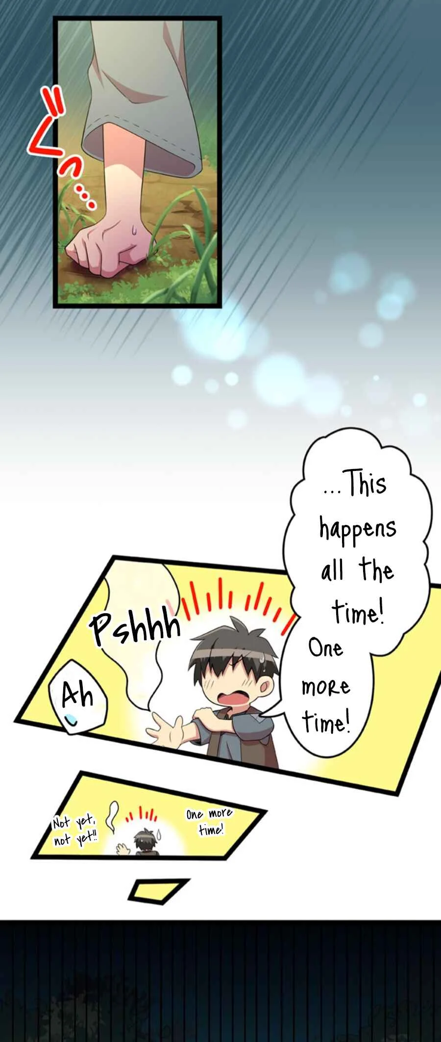 Maou to Ryuuou ni Sodaterareta Shounen wa Gakuen Seikatsu wo Musou suru You desu Chapter 1 - Page 42