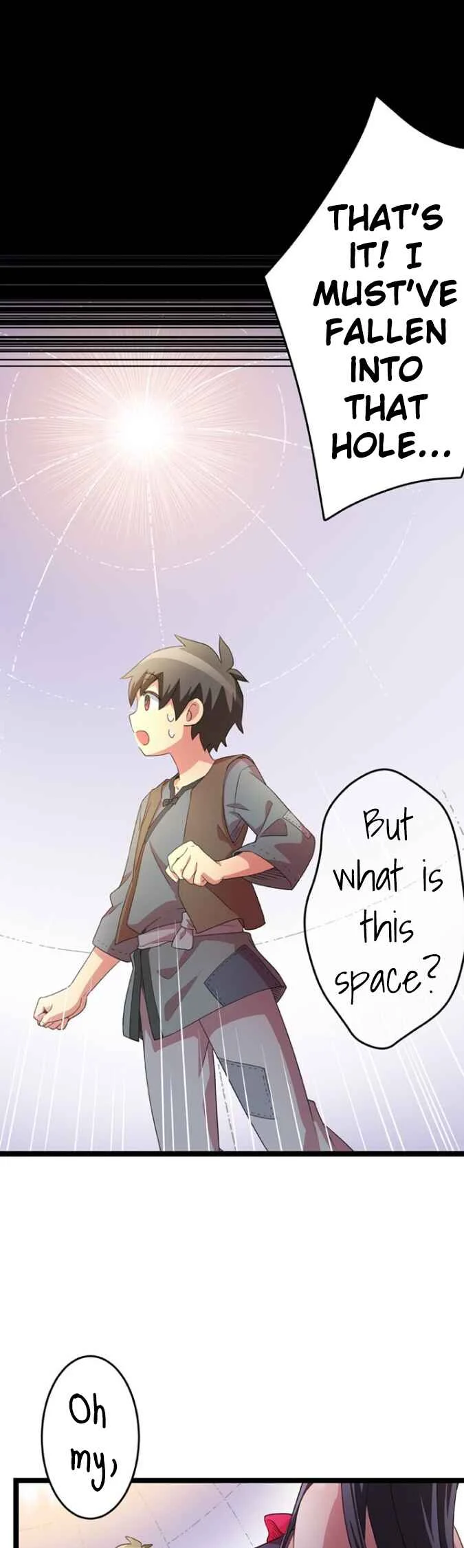 Maou to Ryuuou ni Sodaterareta Shounen wa Gakuen Seikatsu wo Musou suru You desu Chapter 2 - Page 5