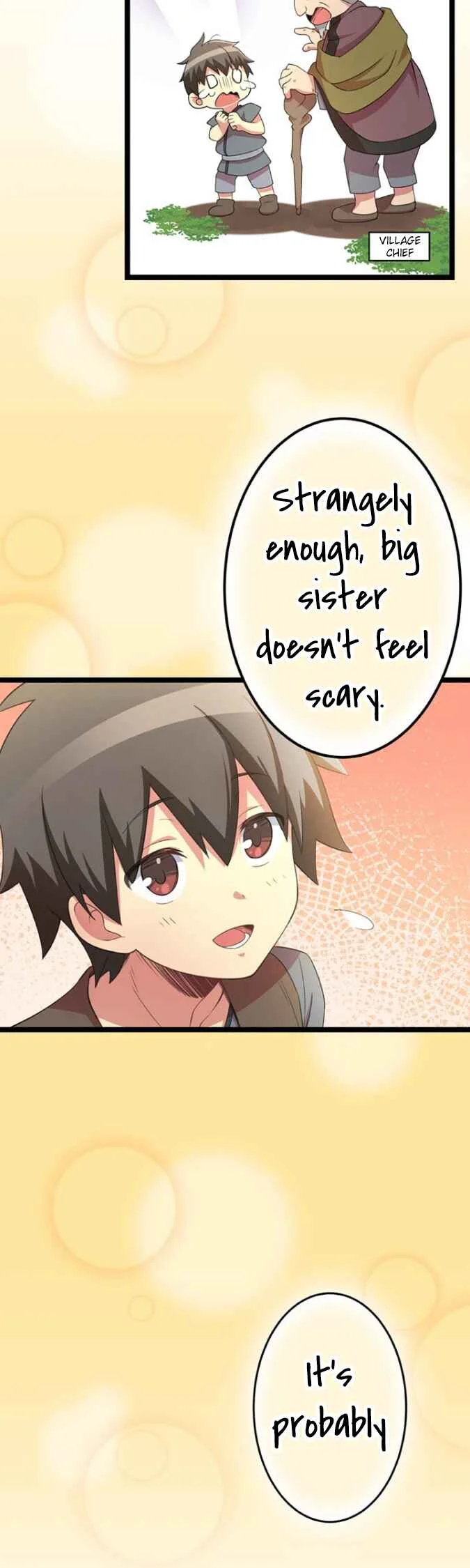 Maou to Ryuuou ni Sodaterareta Shounen wa Gakuen Seikatsu wo Musou suru You desu Chapter 2 - Page 12