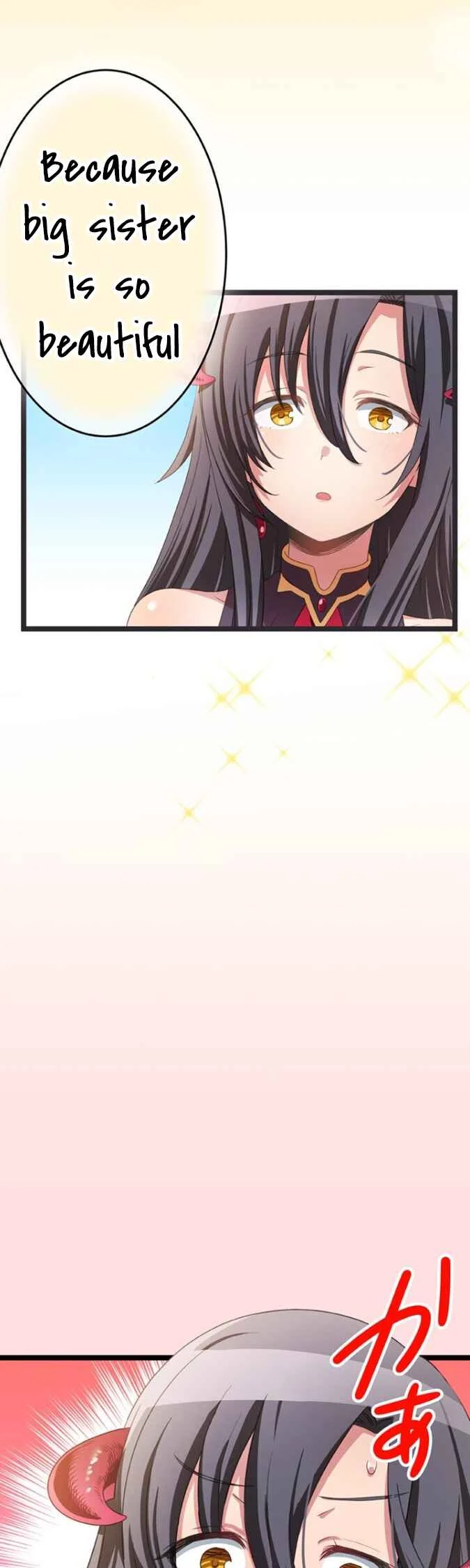 Maou to Ryuuou ni Sodaterareta Shounen wa Gakuen Seikatsu wo Musou suru You desu Chapter 2 - Page 13