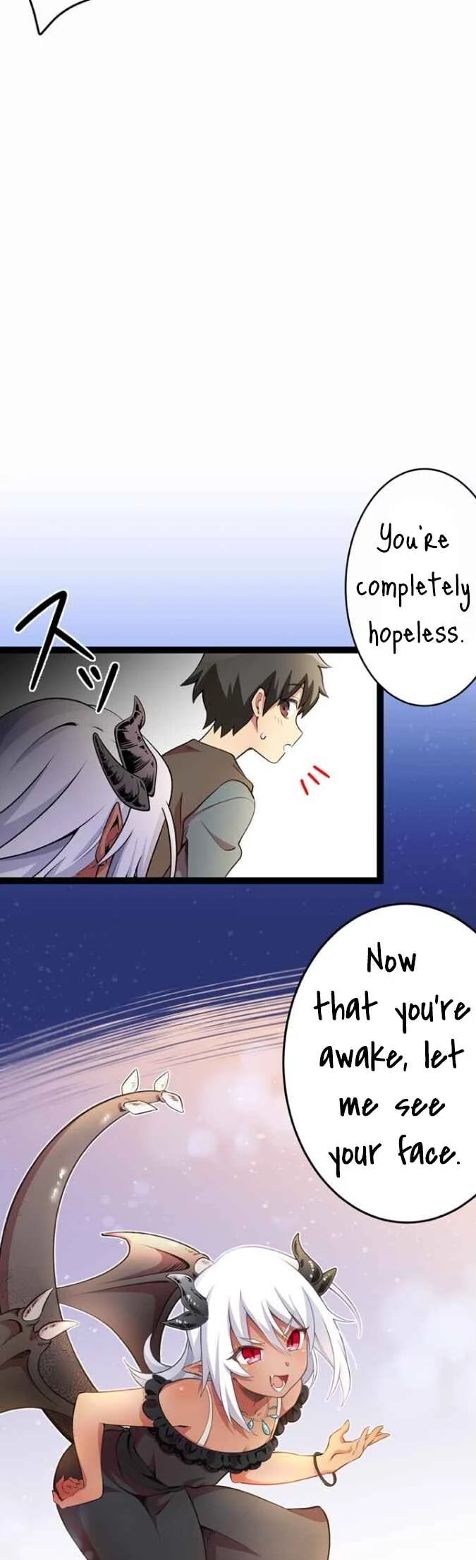 Maou to Ryuuou ni Sodaterareta Shounen wa Gakuen Seikatsu wo Musou suru You desu Chapter 2 - Page 15