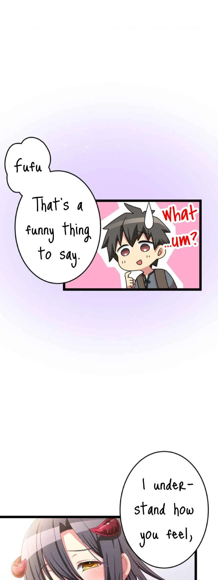 Maou to Ryuuou ni Sodaterareta Shounen wa Gakuen Seikatsu wo Musou suru You desu Chapter 3 - Page 12