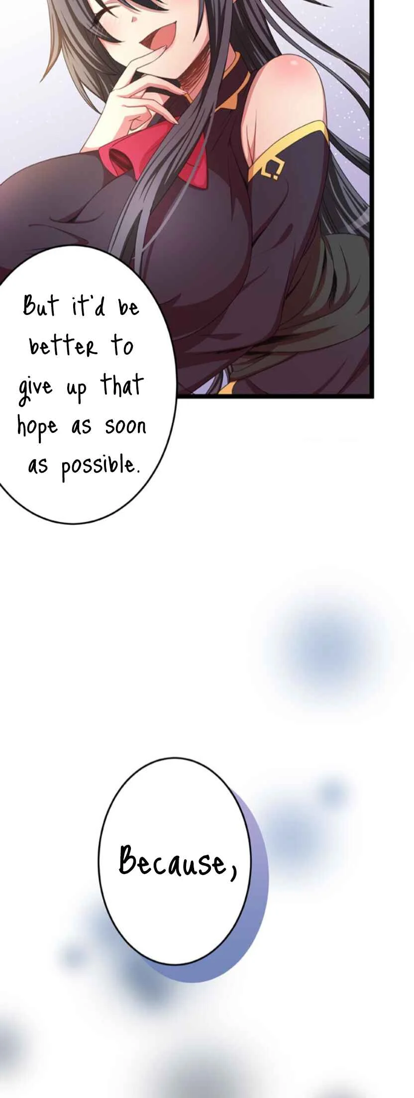 Maou to Ryuuou ni Sodaterareta Shounen wa Gakuen Seikatsu wo Musou suru You desu Chapter 3 - Page 13