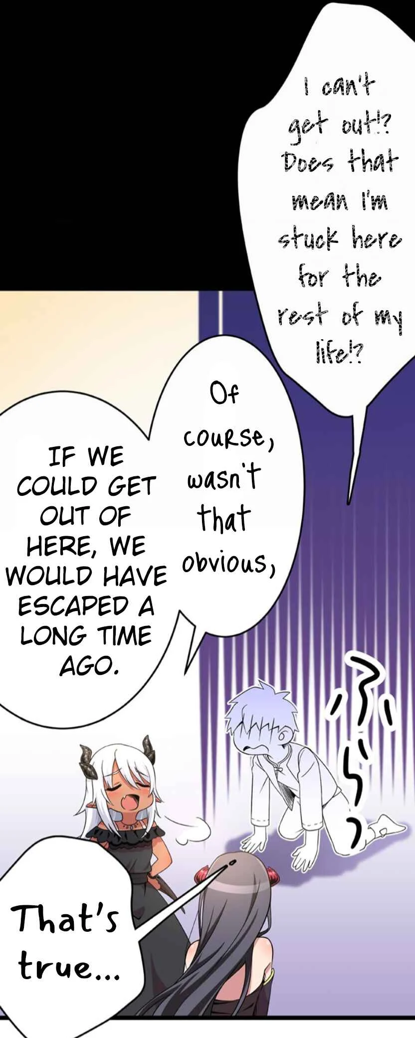 Maou to Ryuuou ni Sodaterareta Shounen wa Gakuen Seikatsu wo Musou suru You desu Chapter 3 - Page 15