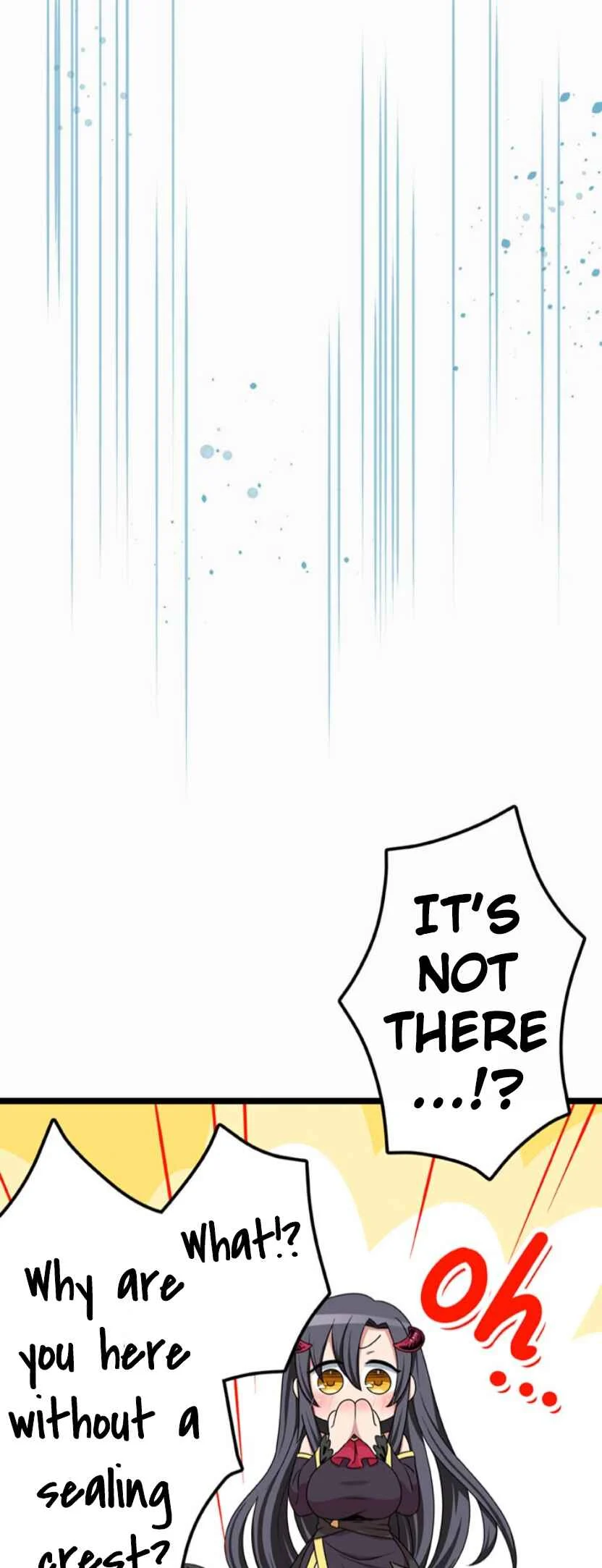 Maou to Ryuuou ni Sodaterareta Shounen wa Gakuen Seikatsu wo Musou suru You desu Chapter 3 - Page 24
