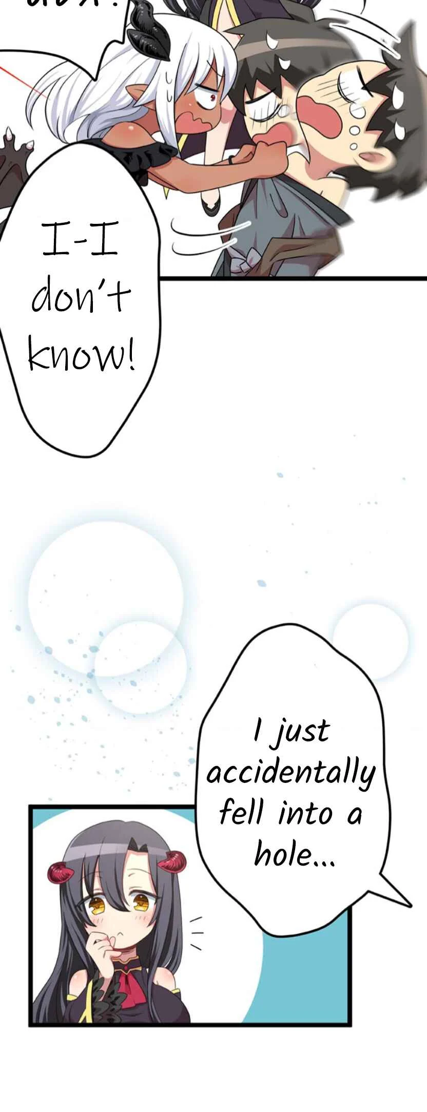 Maou to Ryuuou ni Sodaterareta Shounen wa Gakuen Seikatsu wo Musou suru You desu Chapter 3 - Page 25