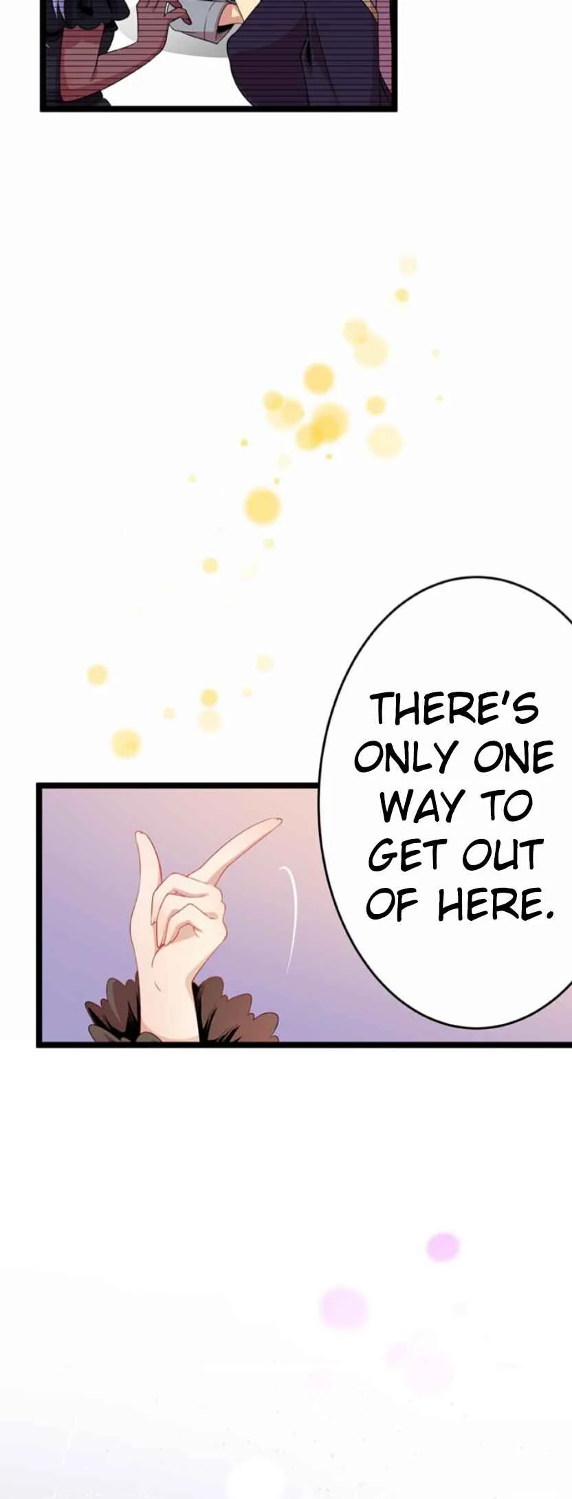 Maou to Ryuuou ni Sodaterareta Shounen wa Gakuen Seikatsu wo Musou suru You desu Chapter 3 - Page 33