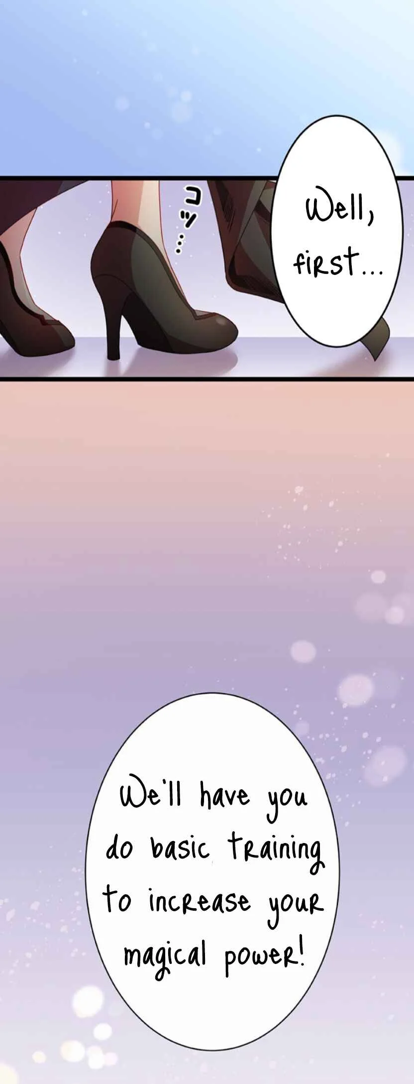 Maou to Ryuuou ni Sodaterareta Shounen wa Gakuen Seikatsu wo Musou suru You desu Chapter 3 - Page 37