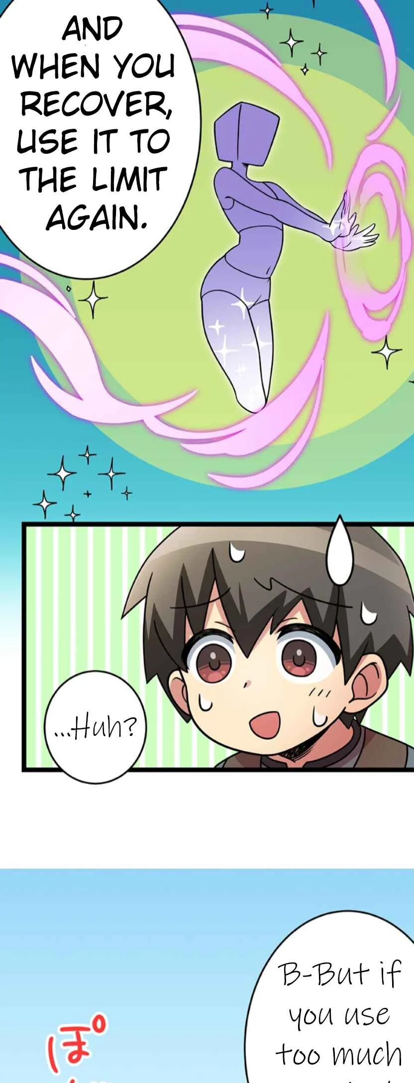 Maou to Ryuuou ni Sodaterareta Shounen wa Gakuen Seikatsu wo Musou suru You desu Chapter 3 - Page 40