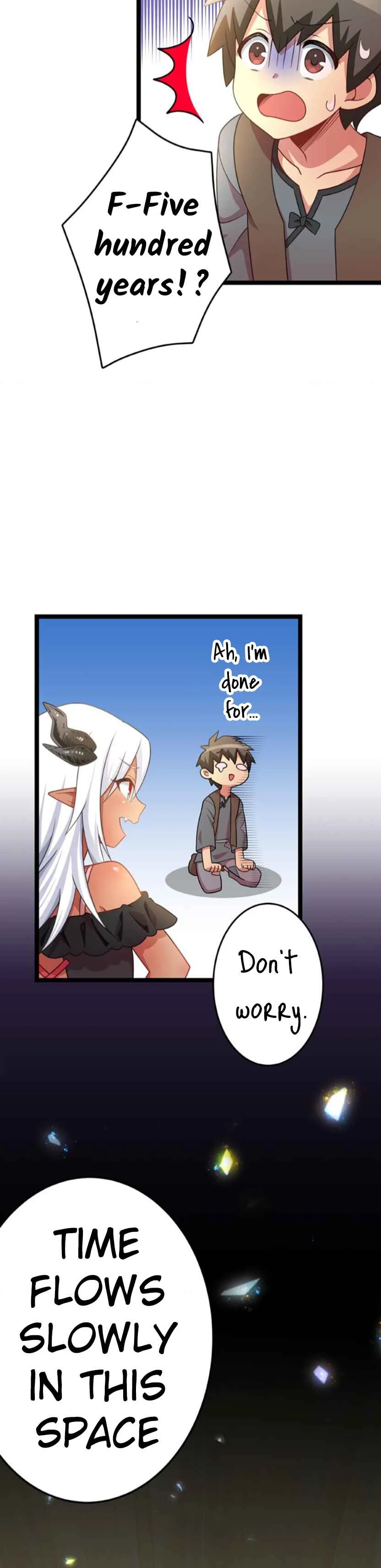 Maou to Ryuuou ni Sodaterareta Shounen wa Gakuen Seikatsu wo Musou suru You desu Chapter 3 - Page 43