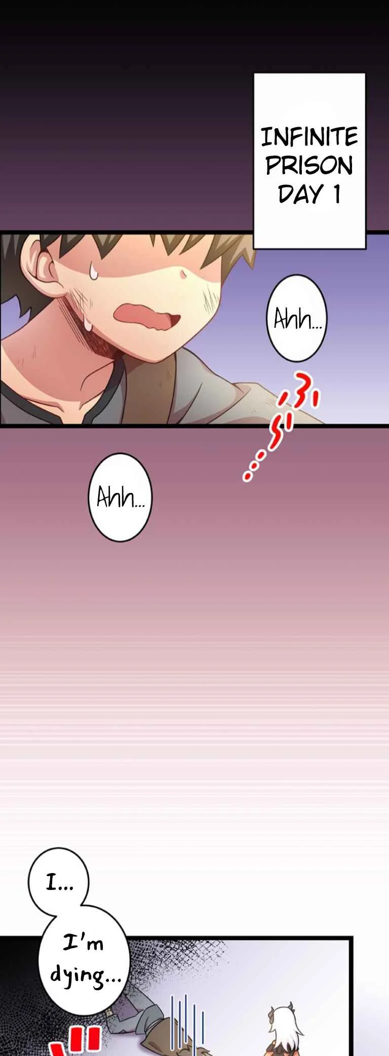 Maou to Ryuuou ni Sodaterareta Shounen wa Gakuen Seikatsu wo Musou suru You desu Chapter 4 - Page 1