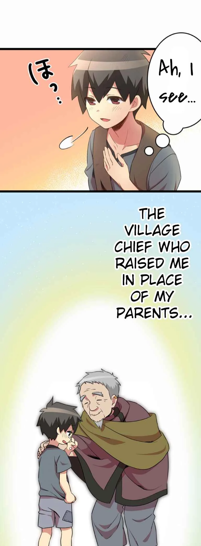 Maou to Ryuuou ni Sodaterareta Shounen wa Gakuen Seikatsu wo Musou suru You desu Chapter 4 - Page 10