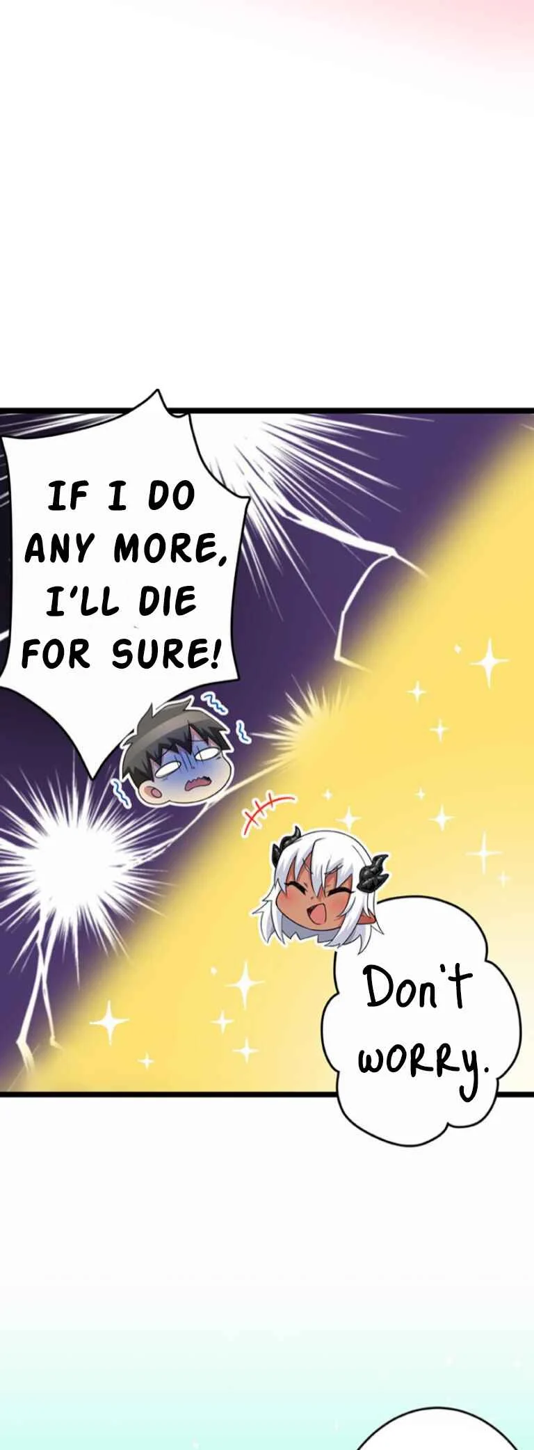 Maou to Ryuuou ni Sodaterareta Shounen wa Gakuen Seikatsu wo Musou suru You desu Chapter 4 - Page 23