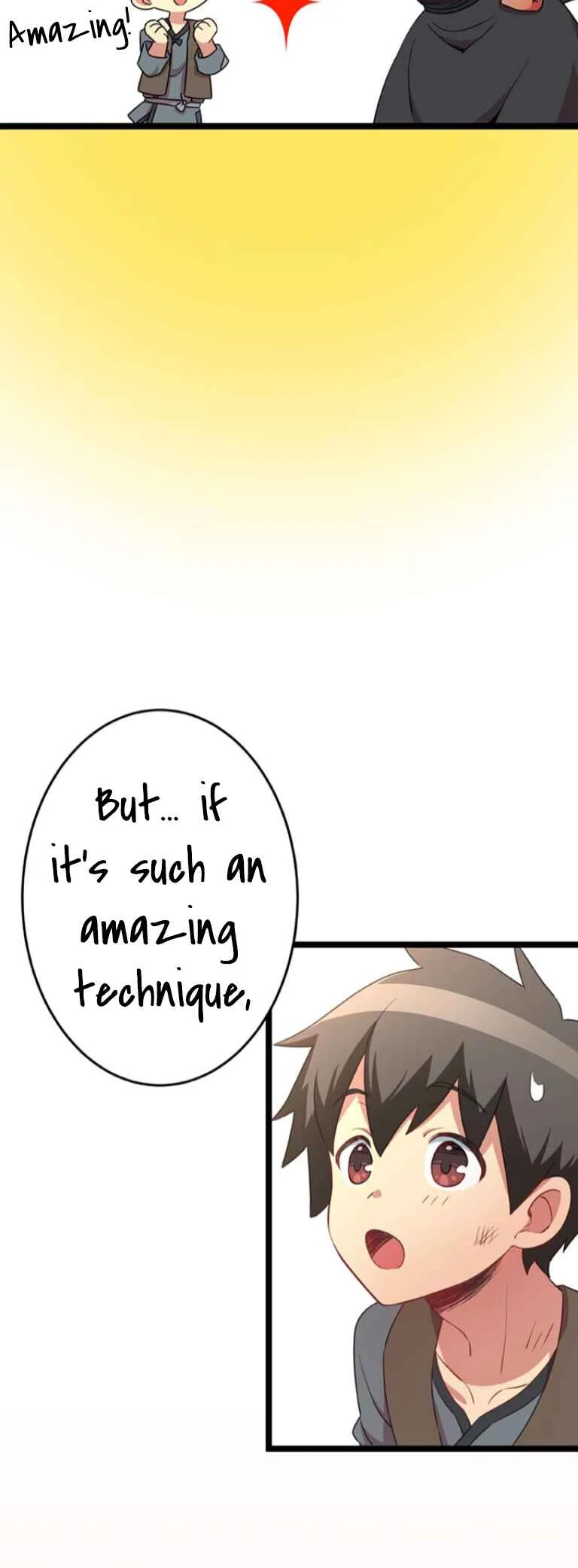 Maou to Ryuuou ni Sodaterareta Shounen wa Gakuen Seikatsu wo Musou suru You desu Chapter 4 - Page 30