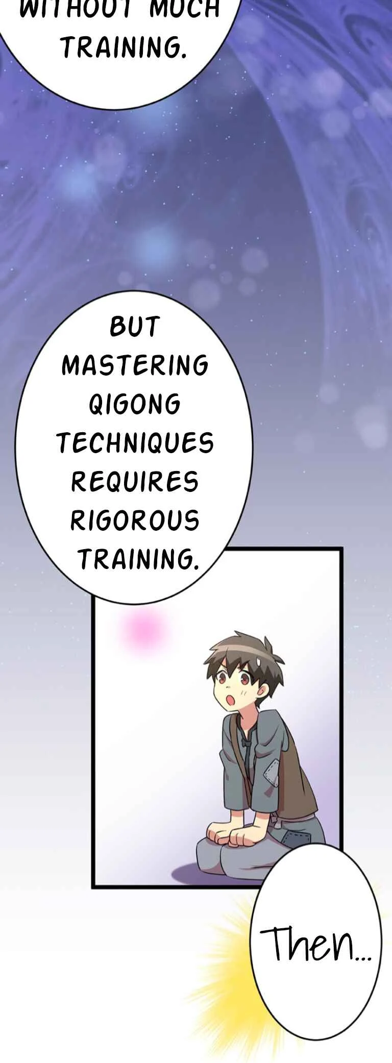 Maou to Ryuuou ni Sodaterareta Shounen wa Gakuen Seikatsu wo Musou suru You desu Chapter 4 - Page 36