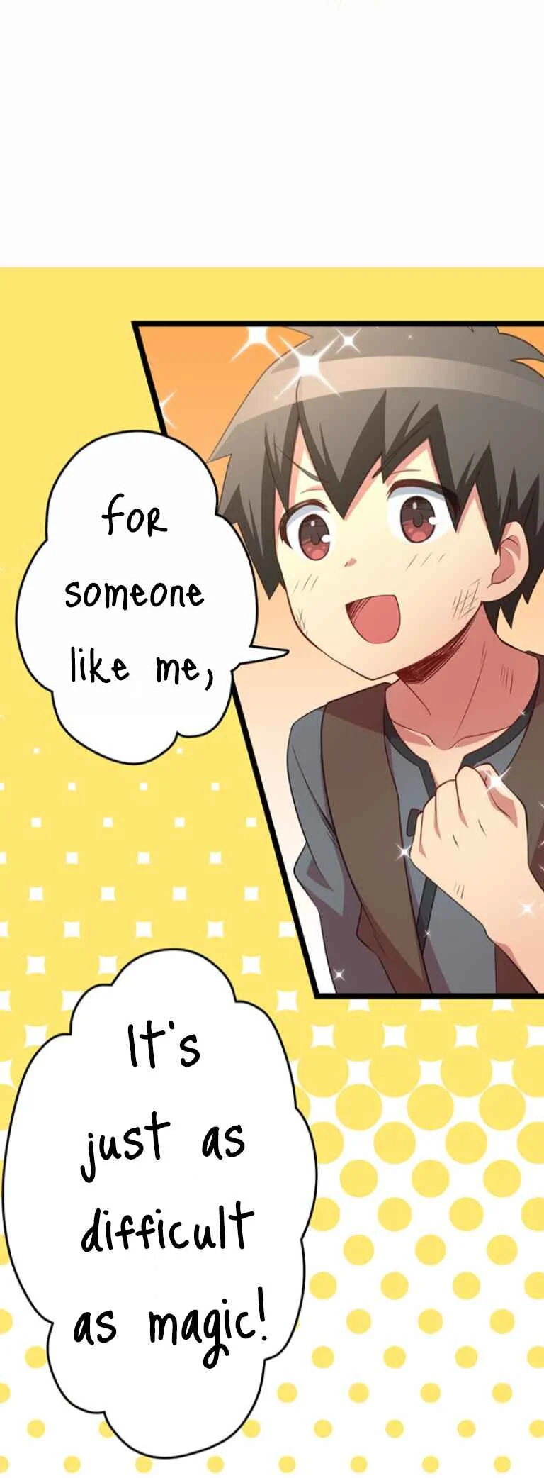 Maou to Ryuuou ni Sodaterareta Shounen wa Gakuen Seikatsu wo Musou suru You desu Chapter 4 - Page 37