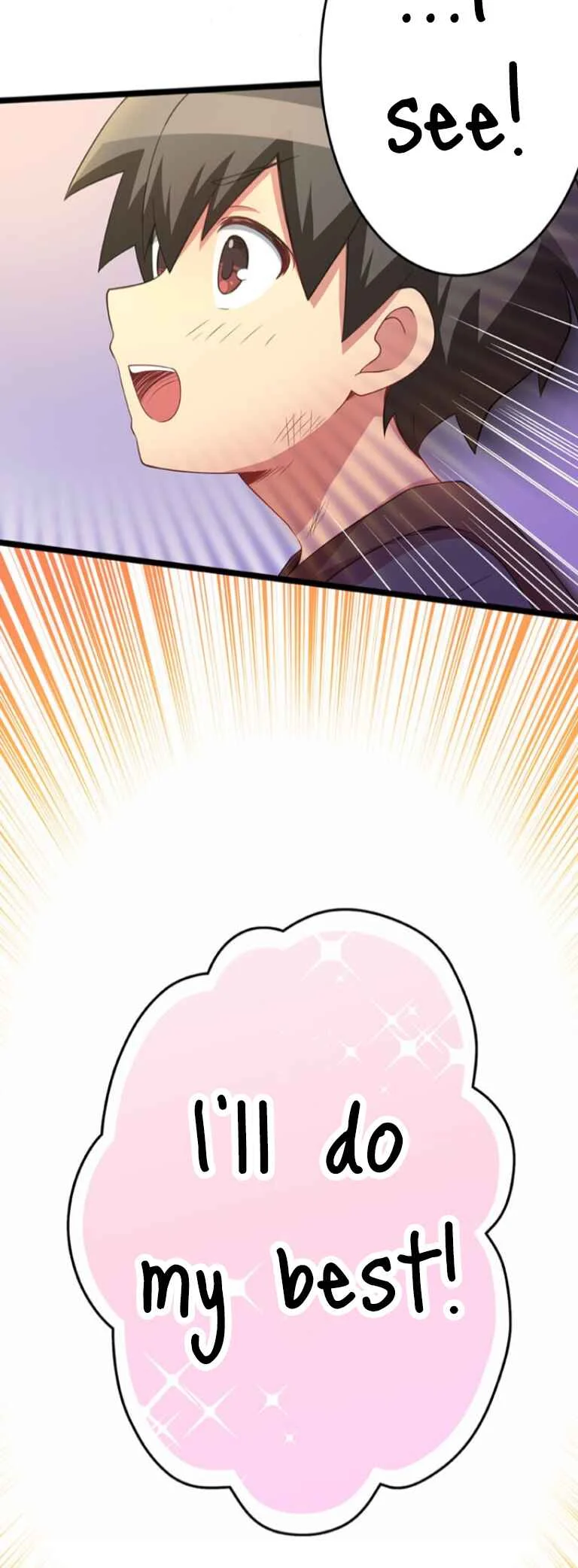 Maou to Ryuuou ni Sodaterareta Shounen wa Gakuen Seikatsu wo Musou suru You desu Chapter 4 - Page 41