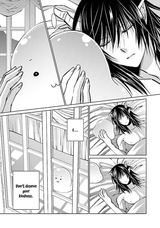 Maou Uke BL Chapter 2: Massage Expert for the Demon Lord - Page 14