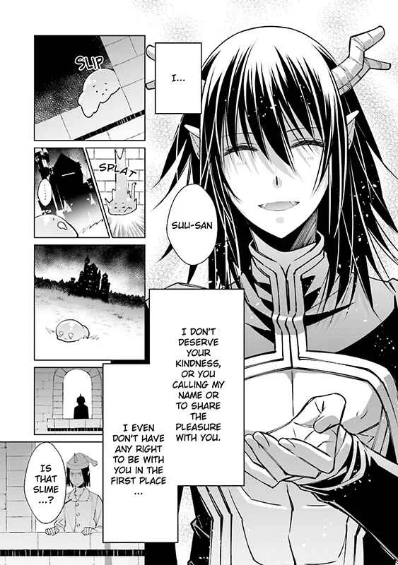 Maou Uke BL Chapter 2: Massage Expert for the Demon Lord - Page 22