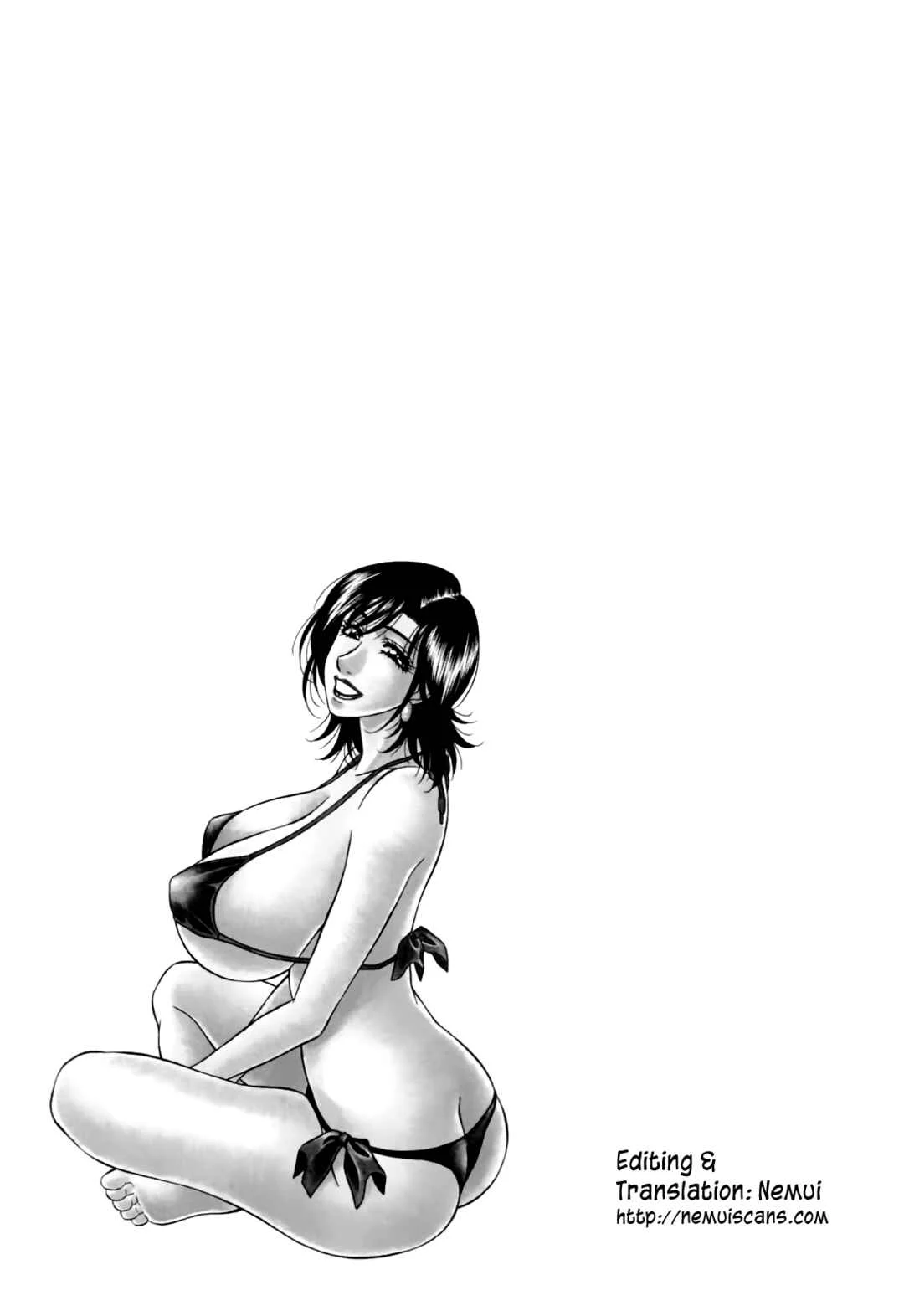 MarriedBusty Announcer Yuriko Chapter 1 - Page 29