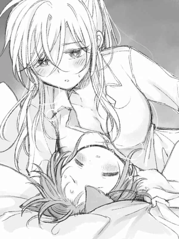 Master and Mel OneeLoli Hentai Chapter 1 - Page 3