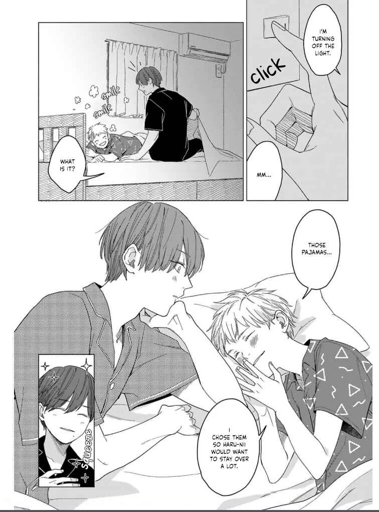 Megunda Koi ni Koiwazurai Chapter 1 - Page 9