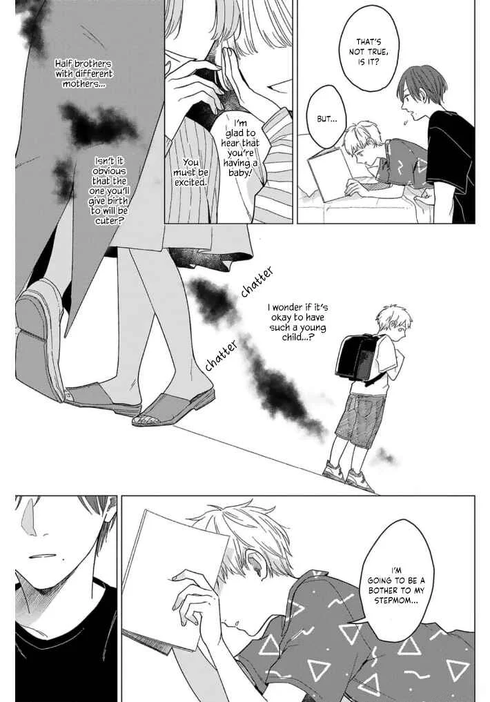 Megunda Koi ni Koiwazurai Chapter 1 - Page 20