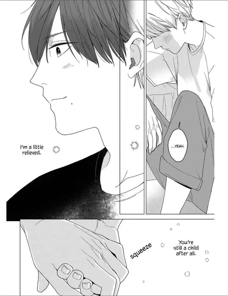 Megunda Koi ni Koiwazurai Chapter 2 - Page 15