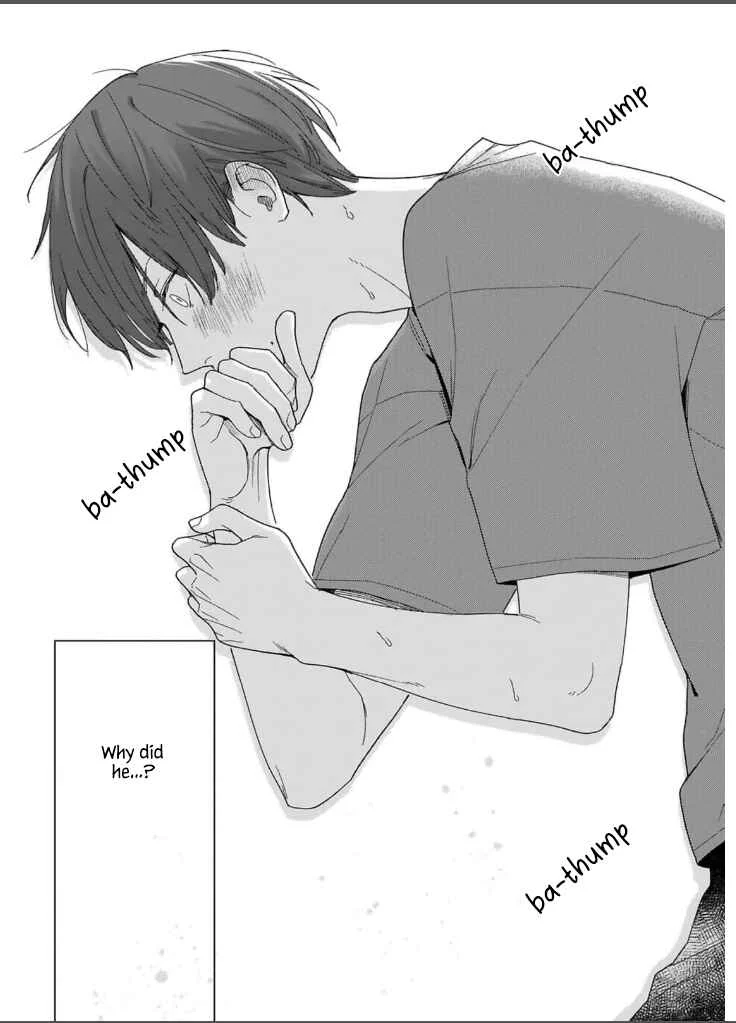 Megunda Koi ni Koiwazurai Chapter 2 - Page 27